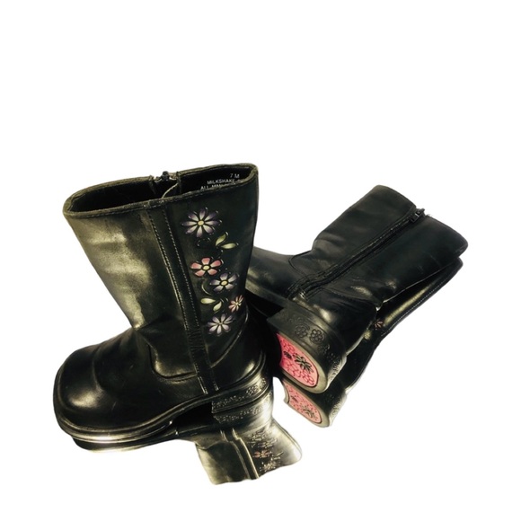 Carter’s girl boots - Picture 9 of 9